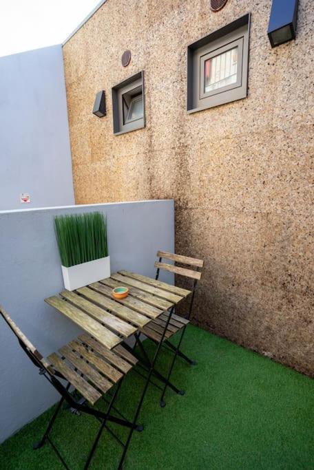 Ilha D'Ouro House S. Vitor II Apartamento Porto Exterior foto