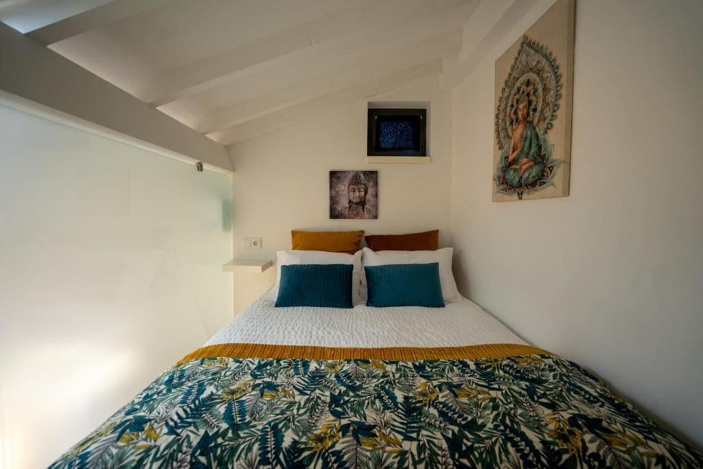 Ilha D'Ouro House S. Vitor II Apartamento Porto Exterior foto