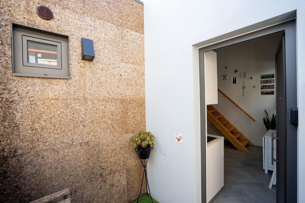 Ilha D'Ouro House S. Vitor II Apartamento Porto Exterior foto
